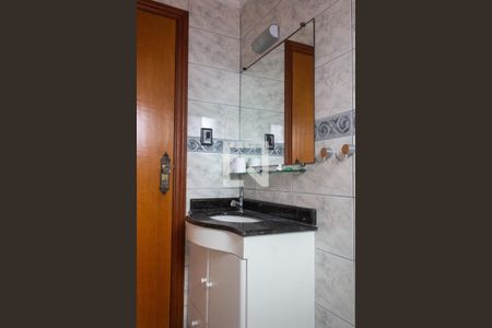 Apartamento para alugar com 50m², 1 quarto e 1 vagaBanheiro