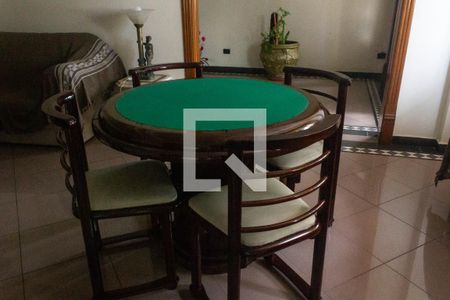 Apartamento para alugar com 50m², 1 quarto e 1 vagaSalão