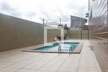 Apartamento para alugar com 50m², 1 quarto e 1 vagaPiscina