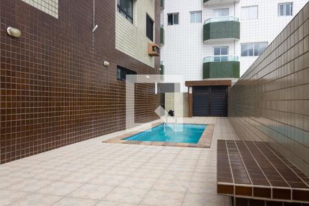 Apartamento para alugar com 50m², 1 quarto e 1 vagaPiscina