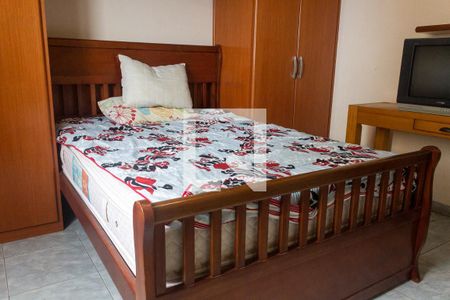 Apartamento para alugar com 50m², 1 quarto e 1 vagaDetalhe quarto