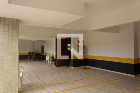 Apartamento para alugar com 50m², 1 quarto e 1 vagaGaragem