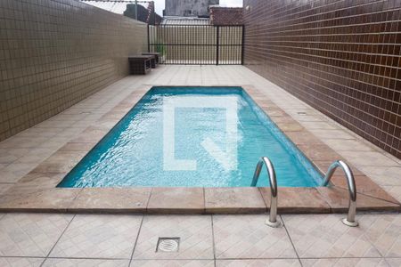 Apartamento para alugar com 50m², 1 quarto e 1 vagaPiscina