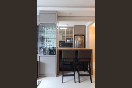 Apartamento para alugar com 75m², 2 quartos e 1 vagaCozinha