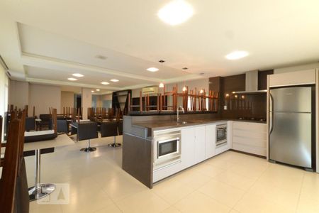 Apartamento para alugar com 75m², 2 quartos e 1 vagaSalão de festas