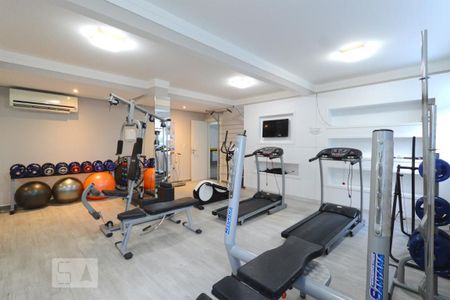 Apartamento para alugar com 75m², 2 quartos e 1 vagaAcademia