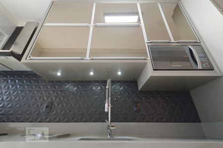 Apartamento para alugar com 75m², 2 quartos e 1 vagaCozinha