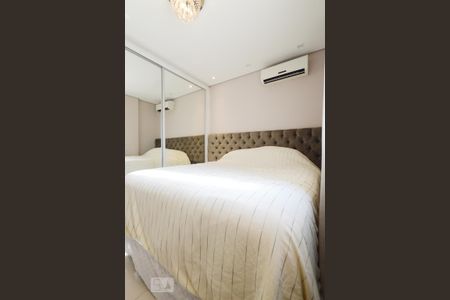 Apartamento para alugar com 75m², 2 quartos e 1 vagaSuíte 1