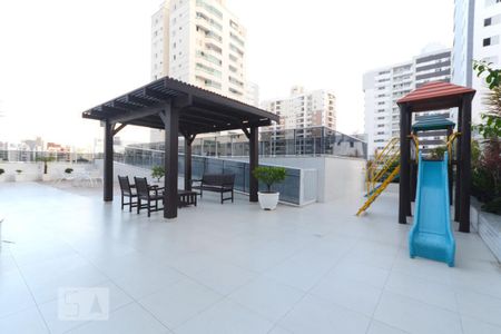 Apartamento para alugar com 75m², 2 quartos e 1 vagaPlayground
