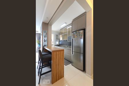 Apartamento para alugar com 75m², 2 quartos e 1 vagaCozinha