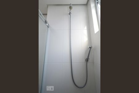 Apartamento para alugar com 75m², 2 quartos e 1 vagaBanheiro da suíte