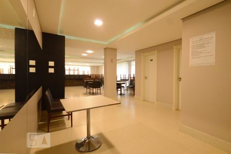 Apartamento para alugar com 75m², 2 quartos e 1 vagaSalão de festas