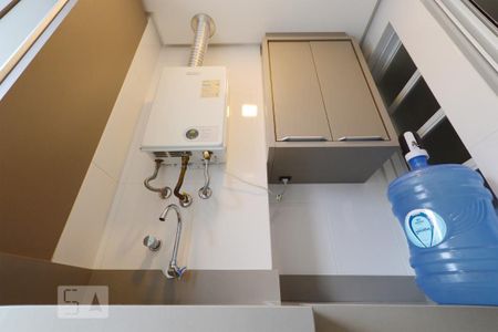 Apartamento para alugar com 75m², 2 quartos e 1 vagaÁrea de serviço