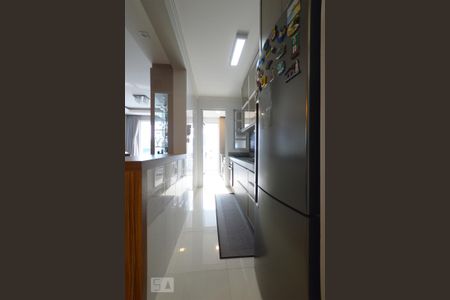 Apartamento para alugar com 75m², 2 quartos e 1 vagaCozinha