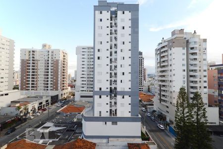 Apartamento para alugar com 75m², 2 quartos e 1 vagaVista do quarto 1