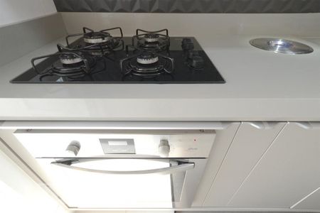 Apartamento para alugar com 75m², 2 quartos e 1 vagaCozinha