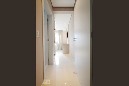 Apartamento para alugar com 75m², 2 quartos e 1 vagaSuíte 1