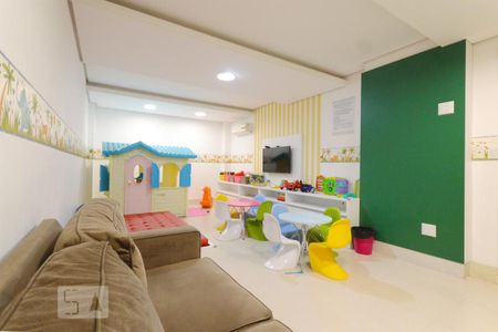 Apartamento para alugar com 75m², 2 quartos e 1 vagaBrinquedoteca