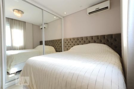 Apartamento para alugar com 75m², 2 quartos e 1 vagaSuíte 1