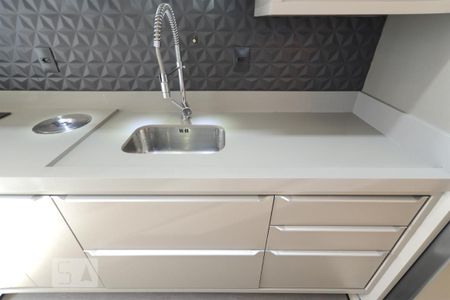 Apartamento para alugar com 75m², 2 quartos e 1 vagaCozinha