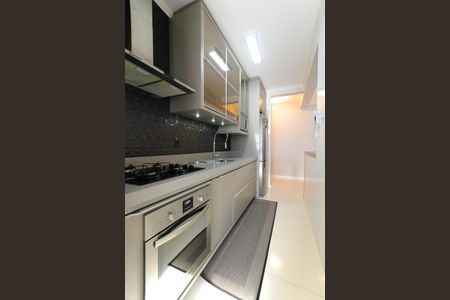 Apartamento para alugar com 75m², 2 quartos e 1 vagaCozinha