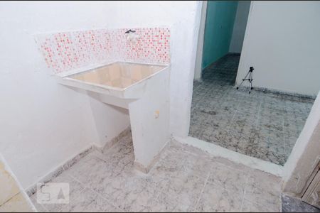 Casa à venda com 80m², 3 quartos e sem vaga Casa à venda com 80m², 3 quartos e sem vagaÁrea de Serviço