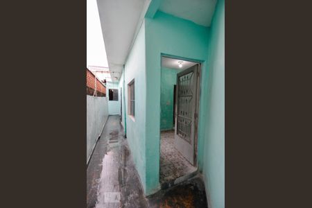 Casa à venda com 80m², 3 quartos e sem vaga Casa à venda com 80m², 3 quartos e sem vagaCorredor de Entrada