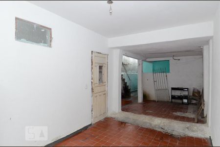 Casa à venda com 80m², 3 quartos e sem vaga Casa à venda com 80m², 3 quartos e sem vagaGaragem