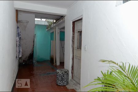 Casa à venda com 80m², 3 quartos e sem vaga Casa à venda com 80m², 3 quartos e sem vagaEntrada Social