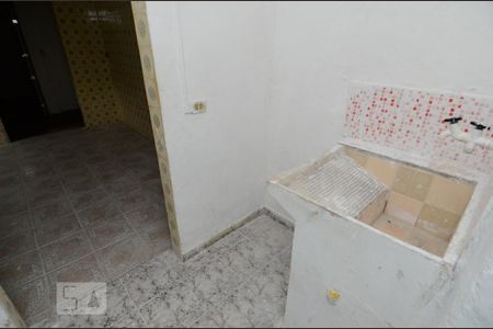 Casa à venda com 80m², 3 quartos e sem vaga Casa à venda com 80m², 3 quartos e sem vagaÁrea de Serviço