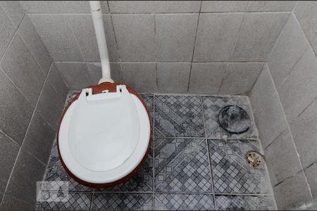 Casa à venda com 80m², 3 quartos e sem vaga Casa à venda com 80m², 3 quartos e sem vagaBanheiro da Suíte