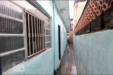 Casa à venda com 80m², 3 quartos e sem vaga Casa à venda com 80m², 3 quartos e sem vagaVista do Quarto 2