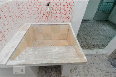 Casa à venda com 80m², 3 quartos e sem vaga Casa à venda com 80m², 3 quartos e sem vagaÁrea de Serviço