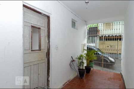 Casa à venda com 80m², 3 quartos e sem vaga Casa à venda com 80m², 3 quartos e sem vagaEntrada Social