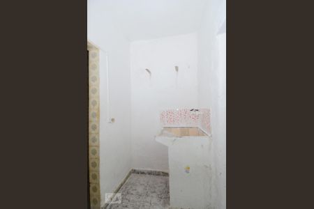 Casa à venda com 80m², 3 quartos e sem vaga Casa à venda com 80m², 3 quartos e sem vagaÁrea de Serviço