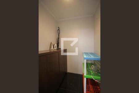 Apartamento para alugar com 116m², 3 quartos e 2 vagasQuarto de serviço