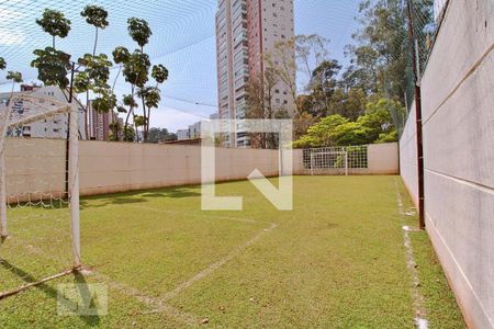 Apartamento para alugar com 116m², 3 quartos e 2 vagasQuadra