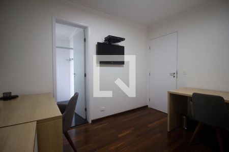 Apartamento para alugar com 116m², 3 quartos e 2 vagasSuíte 2