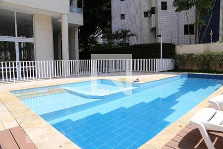 Apartamento para alugar com 116m², 3 quartos e 2 vagasPiscina