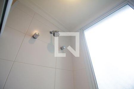 Apartamento para alugar com 116m², 3 quartos e 2 vagasChuveiro