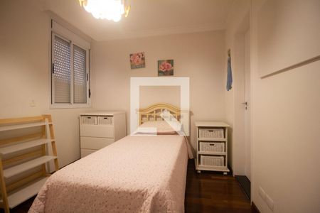 Apartamento para alugar com 116m², 3 quartos e 2 vagasSuíte 3