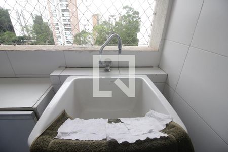 Apartamento para alugar com 116m², 3 quartos e 2 vagasTanque