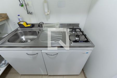 Apartamento para alugar com 42m², 1 quarto e 1 vagaCozinha