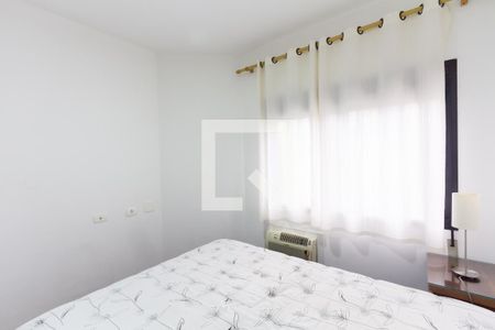 Apartamento para alugar com 42m², 1 quarto e 1 vagaQuarto 