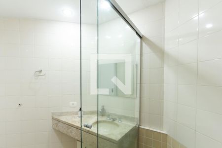 Apartamento para alugar com 42m², 1 quarto e 1 vagaBanheiro