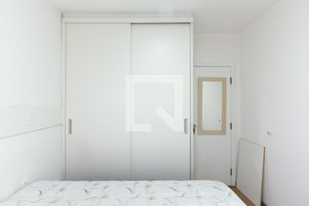 Apartamento para alugar com 42m², 1 quarto e 1 vagaQuarto 