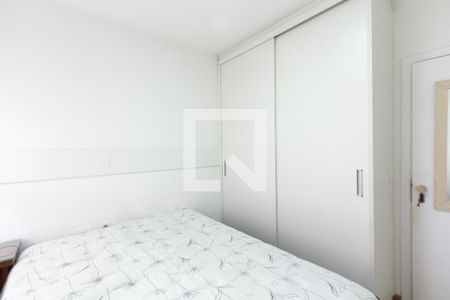 Apartamento para alugar com 42m², 1 quarto e 1 vagaQuarto 