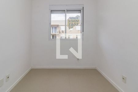 Dormitório de apartamento à venda com 3 quartos, 69m² em Tristeza, Porto Alegre