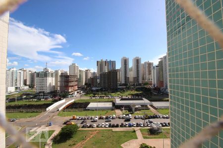 Apartamento para alugar com 53m², 2 quartos e 1 vagaVista do Quarto 2