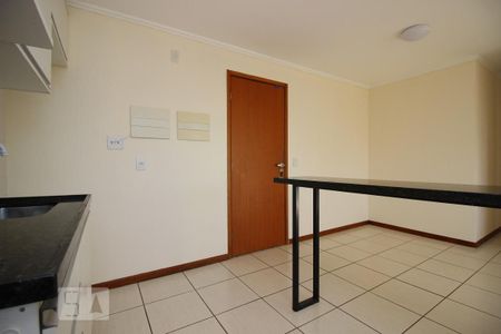 Apartamento para alugar com 53m², 2 quartos e 1 vagaCozinha e Área de Serviço